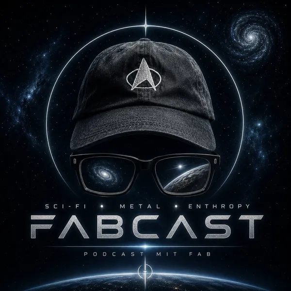 Cover: Fabcast