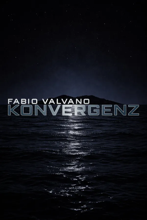 Cover: Konvergenz