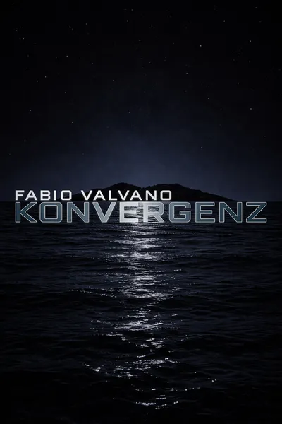 Cover: Konvergenz